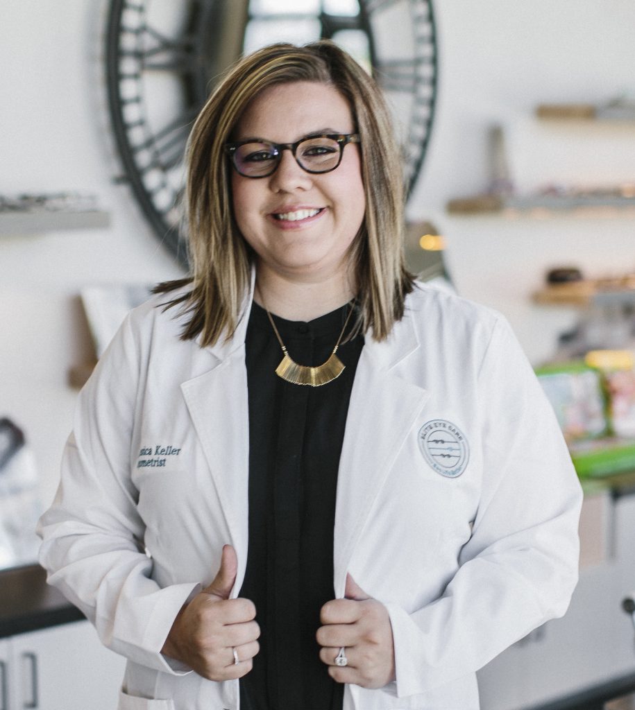 Elite Eye Care About Us Optometry in Bismarck, ND